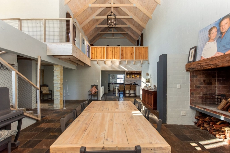 13 Bedroom Property for Sale in Olifantskop Western Cape